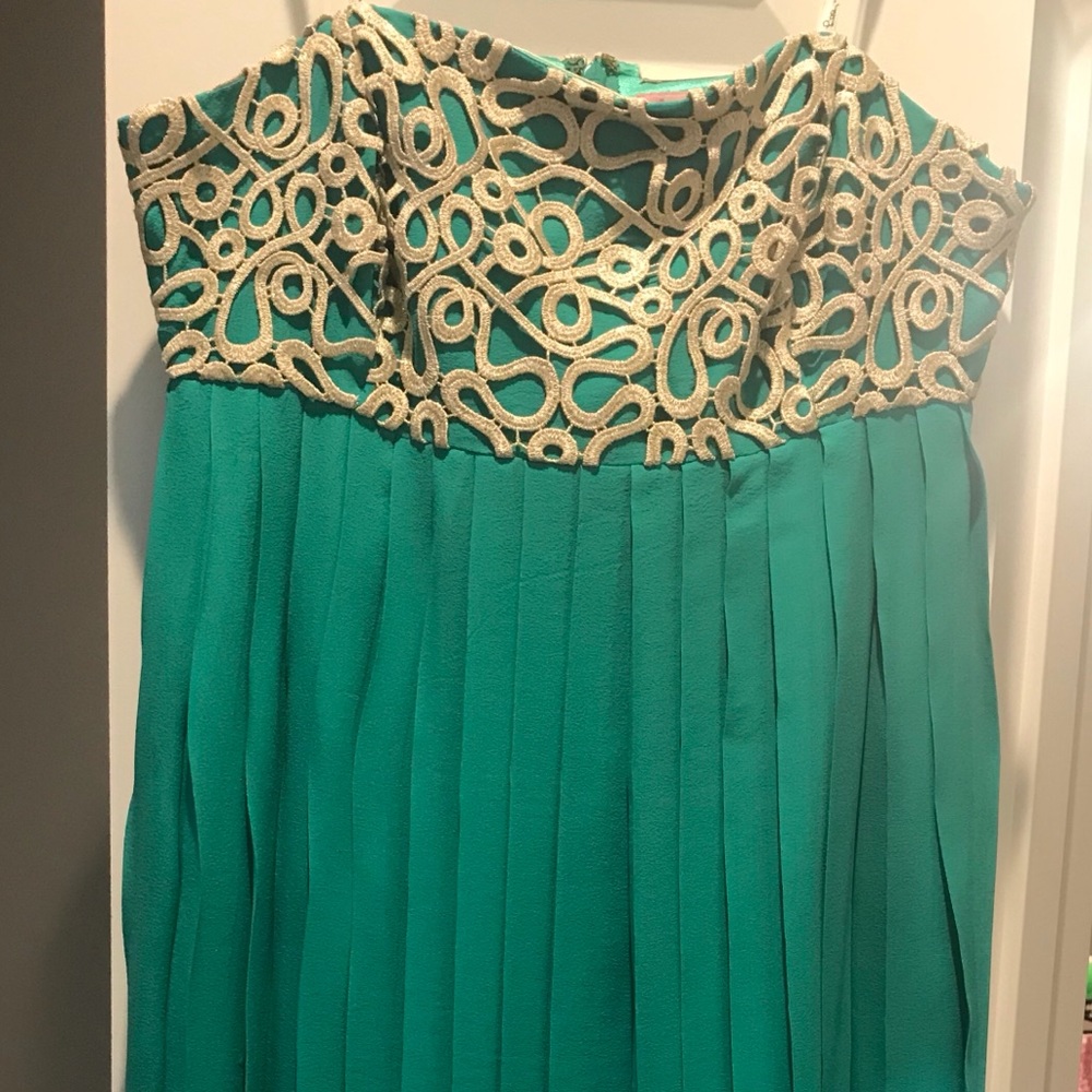 Lilly Pulitzer